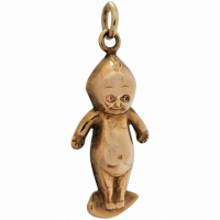 antique-edwardian-kewpie-doll-charm-pendant