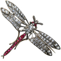 antique_paste_dragonfly_brooch_21