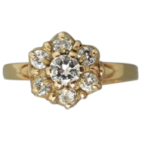 vintage-diamond-cluster-ring_317948723