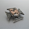 antique-aberdeen-granite-cross-shiled-brooch_4