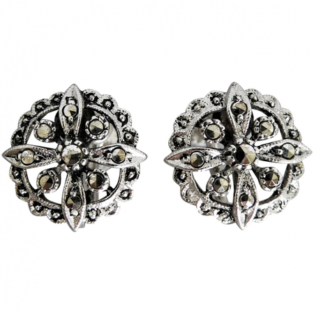 vintage-sterling-silver-marcasite-stud-earrings_1181041635