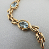 estate-9ct-yellow-gold-aquamarine-bracelet_8