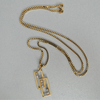 italian-vintage-diamond-pendant-necklace_1