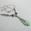 vintage-sterling-silver-paua-shell-necklace_3