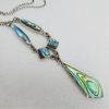 vintage-sterling-silver-paua-shell-necklace_5