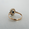 sapphire_cluster_ring_5