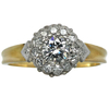 vintage_diamond_cluster_ring